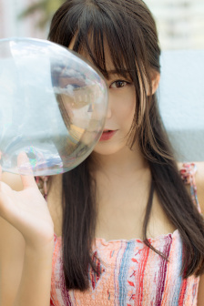 海豚湾恋人
